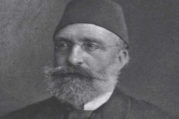 Mithat Paşa Hayatı